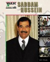 Saddam Hussein - Jill C. Wheeler