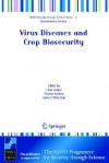 Virus Diseases and Crop Biosecurity - J. Ian Cooper