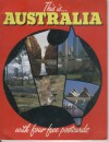 This is... Australia - praca zbiorowa