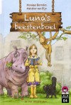 Luna's beestenboel - Monique Berndes, Melchior van Rijn