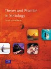 Theory and Practice in Sociology - Ian Marsh