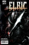 Elric: The Balance Lost, Vol. 3 (Elric: The Balance Lost, # 3) - Michael Moorcock, Chris Roberson, Francesco Biagini