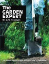 The Garden Expert - D.G. Hessayon