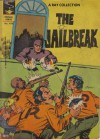 Phantom-The Jailbreak ( Indrajal Comics No. 418 ) - Lee Falk