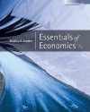 Essentials Of Economics + Economy 2009 Update - Bradley Schiller