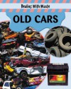 Old Cars - Sally Morgan