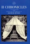 II Chronicles - Jacob M. Myers, Jacob Martin Meyers