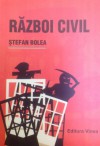 Razboi civil - Ştefan Bolea