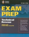 Exam Prep: Technical Rescue: Trench and Subterranean (Exam Prep (Jones & Bartlett Publishers)) - International Association of Fire Chiefs, IAFC, Ben A. Hirst