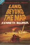 Land Beyond the Map - Kenneth Bulmer