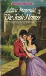 The Irish Heiress - Ellen Fitzgerald