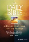 The Daily Bible® - F. LaGard Smith