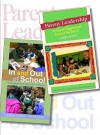 Parents Leadership/In and Out of School (DVD) - James Vopat, Pete Leki