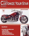 How To Customize Your Star: By Yamaha - Doug Mitchel