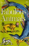 David Attenborough's Fabulous Animals - Molly Cox