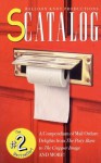 Scatalog: The #2 Bestseller! - Balloon Knot Productions, Gary Hallgren