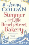 Summer at Little Beach Street Bakery - Jenny Colgan