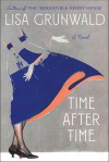 Time After Time - Lisa Grunwald