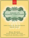 America's Finest Companies 2010: 19th Annual Investment Directory (Almanac Investor Series) - Bill Staton, Jeffrey A. Hirsch, Mary Staton