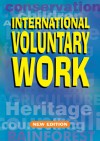 The International Directory of Voluntary Work, 9th - Victoria Pybus