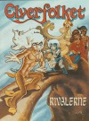 The Challenge (Elfquest 3) - Wendy Pini