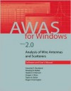 Awas for Windows Version 2.0: Analysis of Wire Antennas and Scatterers, Software and User's Manual [With User's Manual] - Antonije R. Djordjevic, Miodrag B. Bazdar