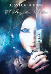 A Forgotten Kitten (Sea-anan Saga, #2) - Jessica Kong