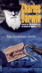 Andes, ilhas Galápagos e Austrália (Viagem de um naturalista ao redor do mundo, vol.2) - Charles Darwin