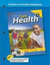 Teen Health Course 2 Student Activities Workbook - Glencoe/McGraw-Hill