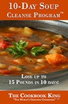10-Day Soup Cleanse Program - Walter Anderson