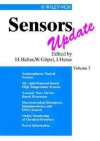 Sensors, Update 5 - Wolfgang Göpel, Joachim Jens Hesse