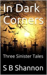 In Dark Corners - S B Shannon