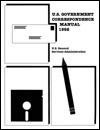 U. S. Government Correspondence Manual, 1992 - United States