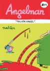 Angelman, Vol. 1: Fallen Angel - Nicolas Mahler, Kim Thompson