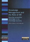 Knowledge Management And The Role Of Hr - Sue Brelade