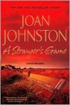 A Stranger's Game (Bitter Creek Series #7) - Joan Johnston