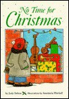 No Time for Christmas - Judy Delton