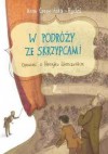 W podróży ze skrzypcami. Opowieść o Henryku Wieniawskim - Anna Czerwińska-Rydel