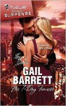 His 7-Day Fiancee (Silhouette Romantic Suspense #1560) - Gail Barrett