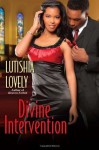 Divine Intervention - Lutishia Lovely