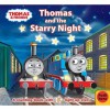 Thomas and the Starry Night - Wilbert Awdry