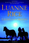 Light of the Moon - Luanne Rice