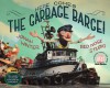 Here Comes the Garbage Barge! - Jonah Winter, Red Nose Studio