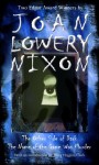 Two Mysteries: The Other Side of Dark & The Name of the Game Was Murder - Joan Lowery Nixon