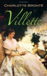 Villette - Charlotte Brontë