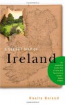 A Secret Map of Ireland - Rosita Boland