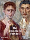 The Complete Pompeii (The Complete Series) - Joanne Berry