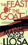 The Feast of the Goat - Edith Grossman, Mario Vargas Llosa