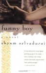 Funny Boy - Shyam Selvadurai