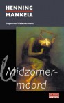 Midzomermoord (Wallander #7) - Henning Mankell